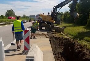 Stálá havarijní služba