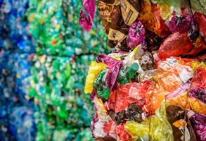 Recyklace a využití odpadů