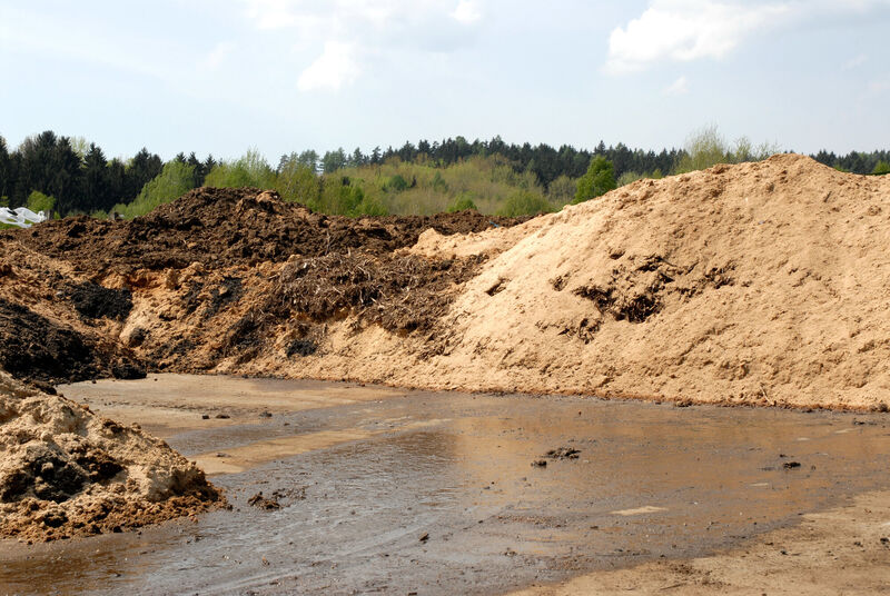 Biodegradace a stabilizace