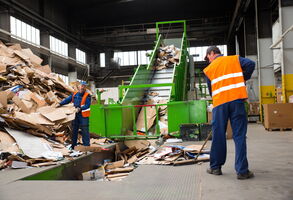 Nakládání s odpady