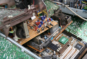 Materiálové využití odpadu je priorita