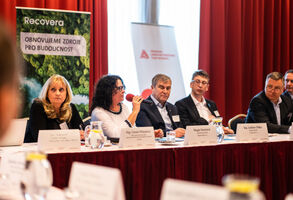 Jak je to s tzv. sterilizátory? I to bylo téma Celostátního setkání ředitelů nemocnic