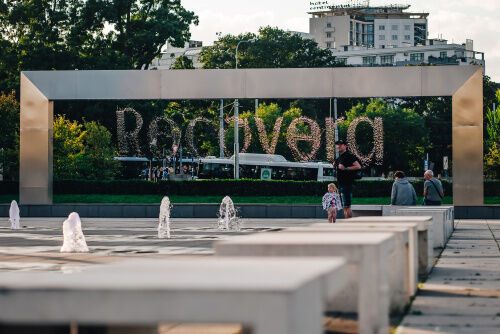 Recovera na brněnské výstavě Udržitelnost a civilizace