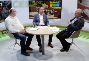 Diskuze ČAObH: Novelizace směrnice o obalech a obalových opadech EU 