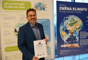 Recovera získává prestižní bronzové partnerství v projektu Připrav Brno