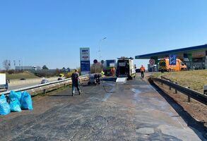 Speciální činnosti